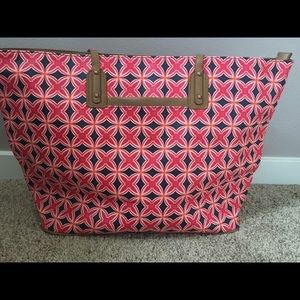 Stella & Dot Tote Bag